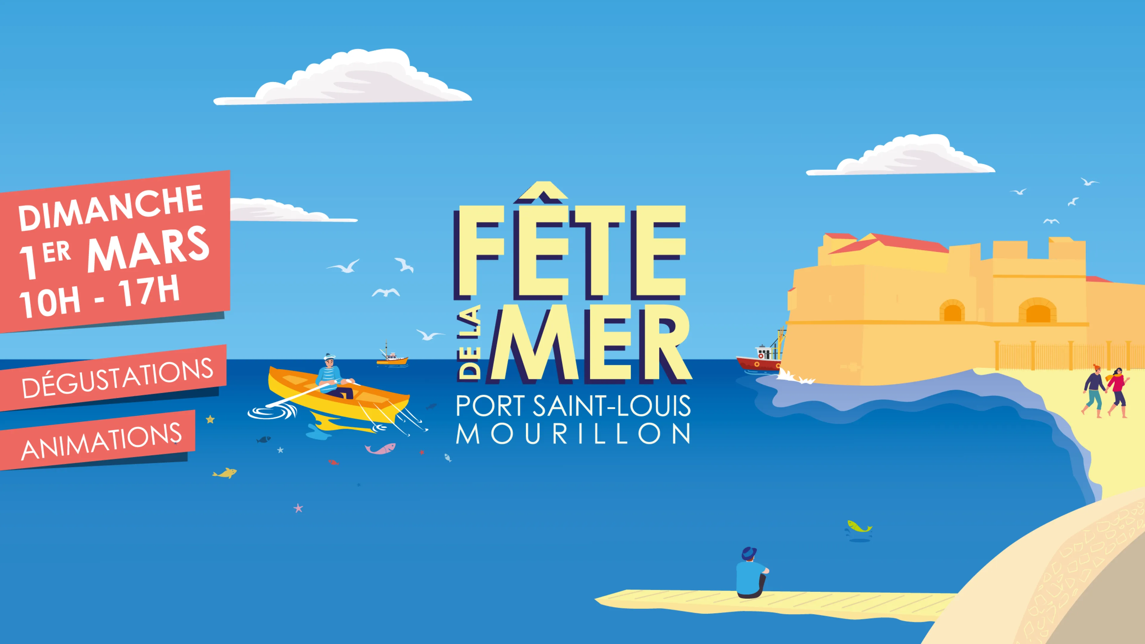 Fête de la mer - Toulon