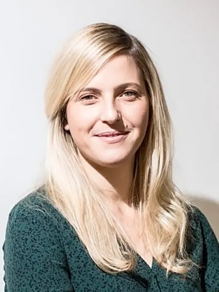 Portrait de Mme Cécile MUSCHOTTI