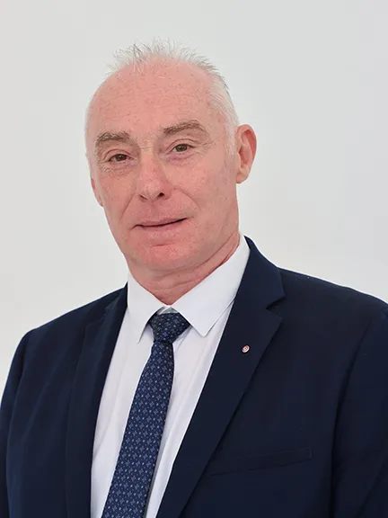 Jean Charles BROCHOT