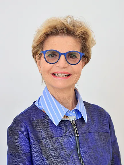 Brigitte GENETELLI