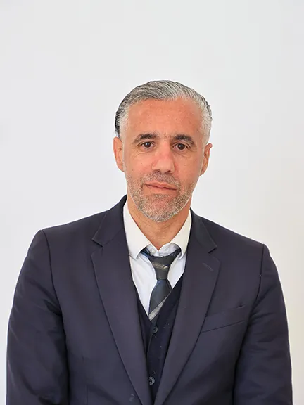 Ali KHALFAOUI