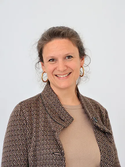 Armelle DE RINCQUESEN