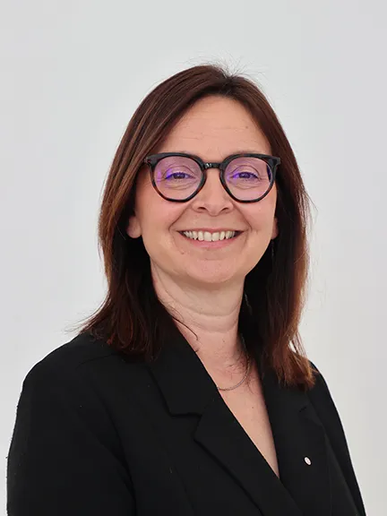 Valérie MARCEL ARNIAUD