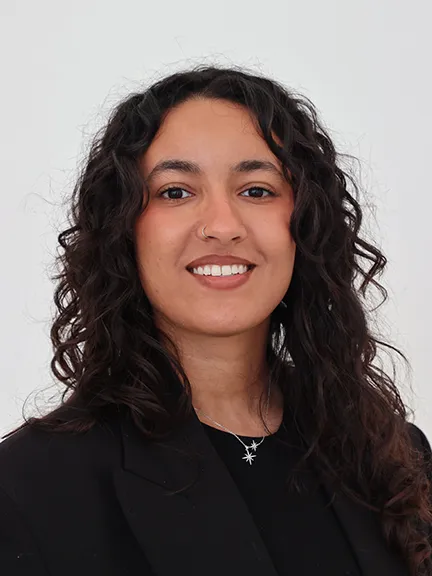 Yassmine KHELIFI