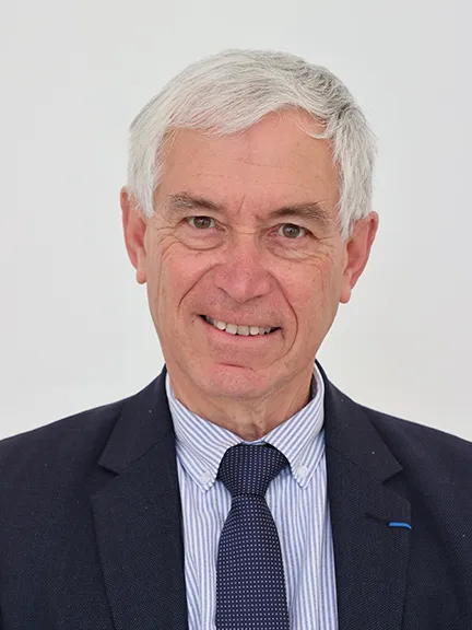 Jean Michel PERMINGEAT