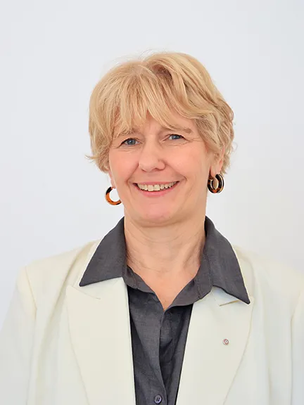 Laurence MASSON DUBROC