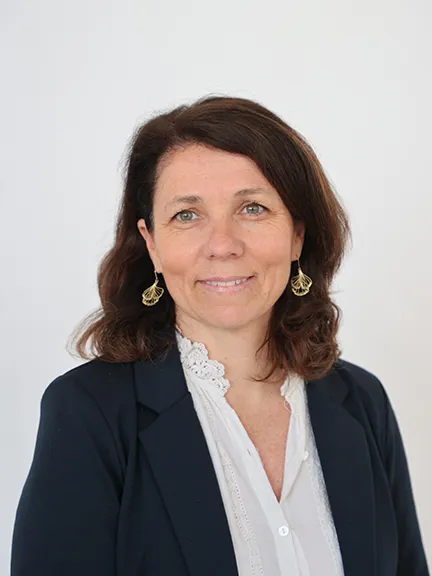 Blandine DARTIGUENAVE