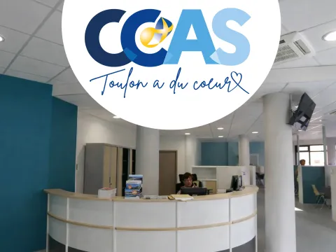 CCAS de Toulon