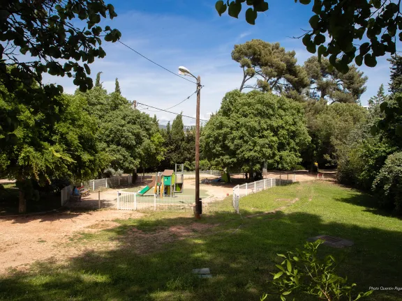 Jardin Renouf