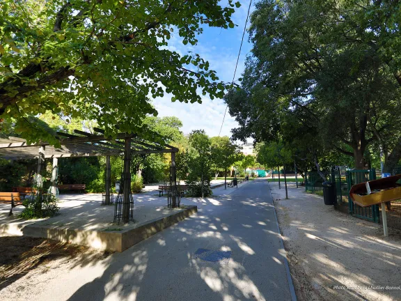 Parc de la Florane