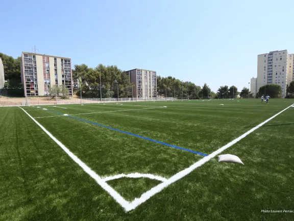 Stade de la Beaucaire