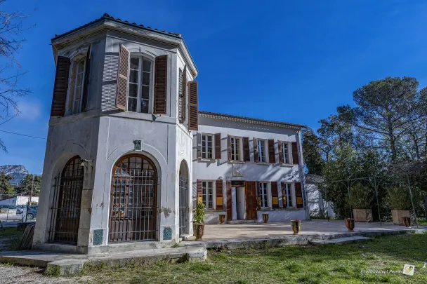 Musée Jean Aicard/Paulin Bertrand
