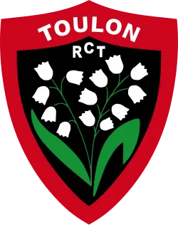 Logo du RCT