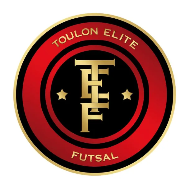 Logo de Toulon Elite Futsal