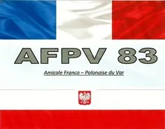 Logo de l'AFV 83
