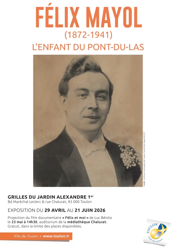 Félix Mayol