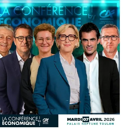 La conférence économique