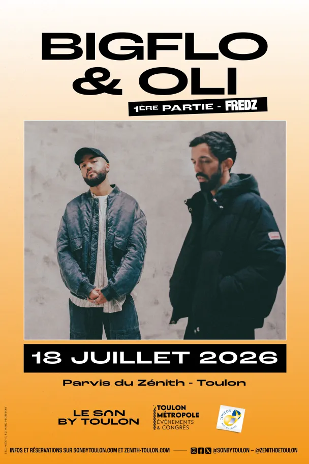 Bigflo & Oli