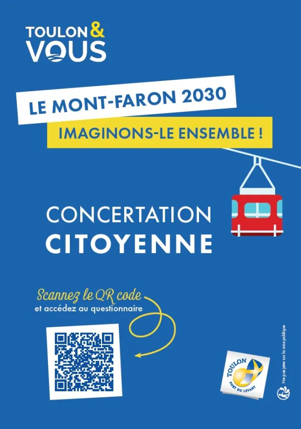 Concertation citoyenne jusqu'au 28 août
