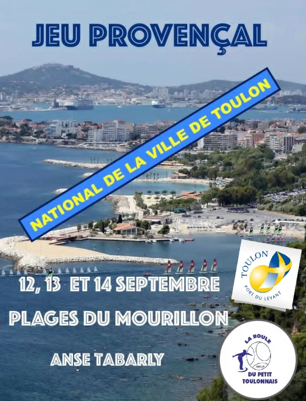 Jeu provençal