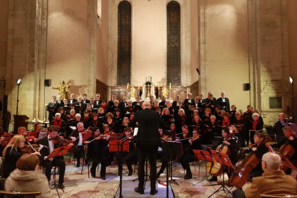 Résonances musicales