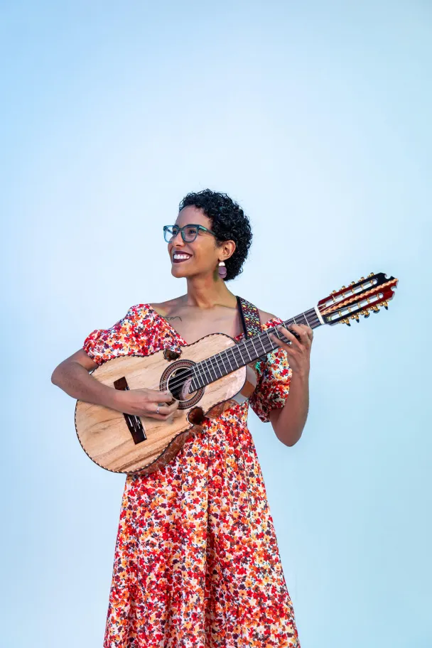 Concert - Fabiola Mendez - Jazz à Toulon 2026_Toulon