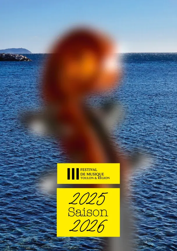 Concert des élèves du Conservatoire TPM - Festival de Musique de Toulon 25-26_Toulon