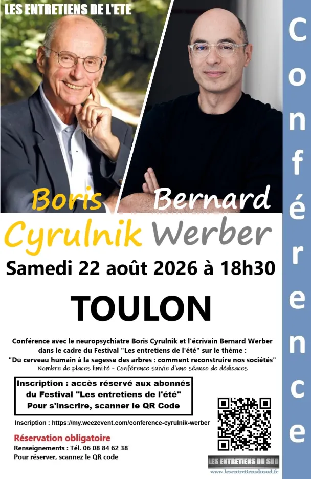 LES ENTRETIENS DE L'ETE
