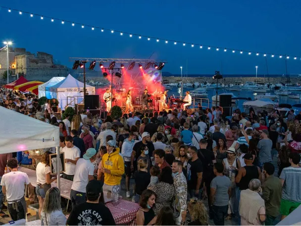 Nuit des Pêcheurs