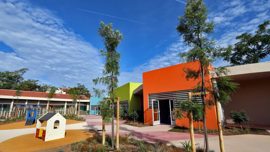 École Maternelle de Saint-Jean (AP)