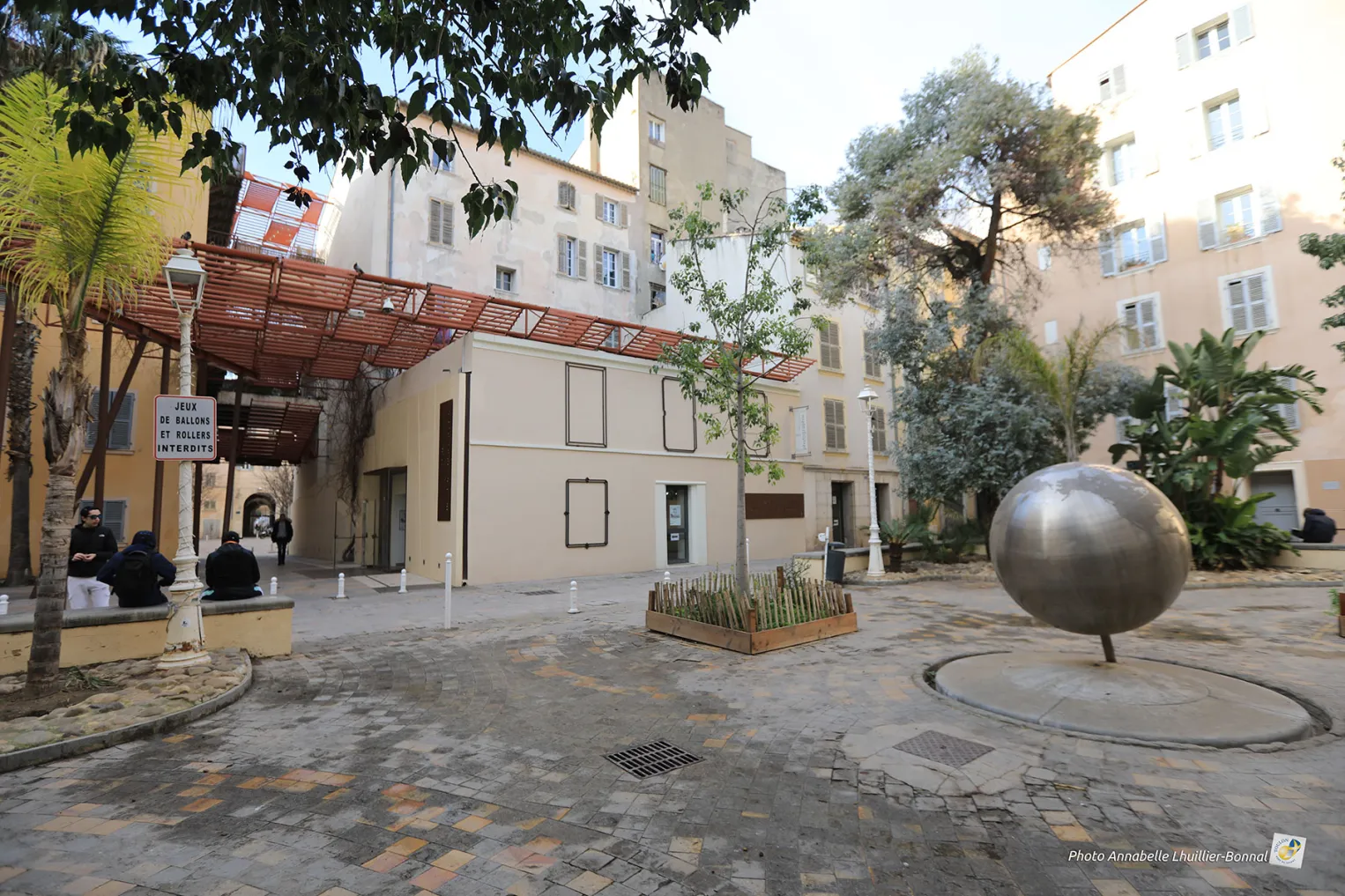 Maison de la photographie