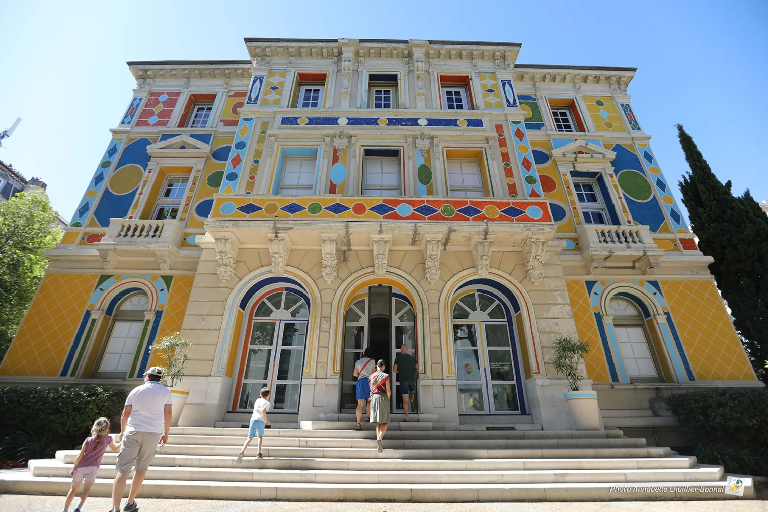 Hôtel des Arts
