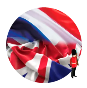 Conférence organisée par l'association France Grande-Bretagne