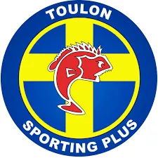 Logo du Sporting Club Toulon