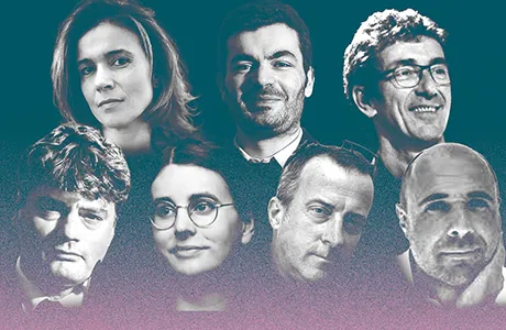 Concert - L'Heure exquise - Opéra Hors les murs Toulon