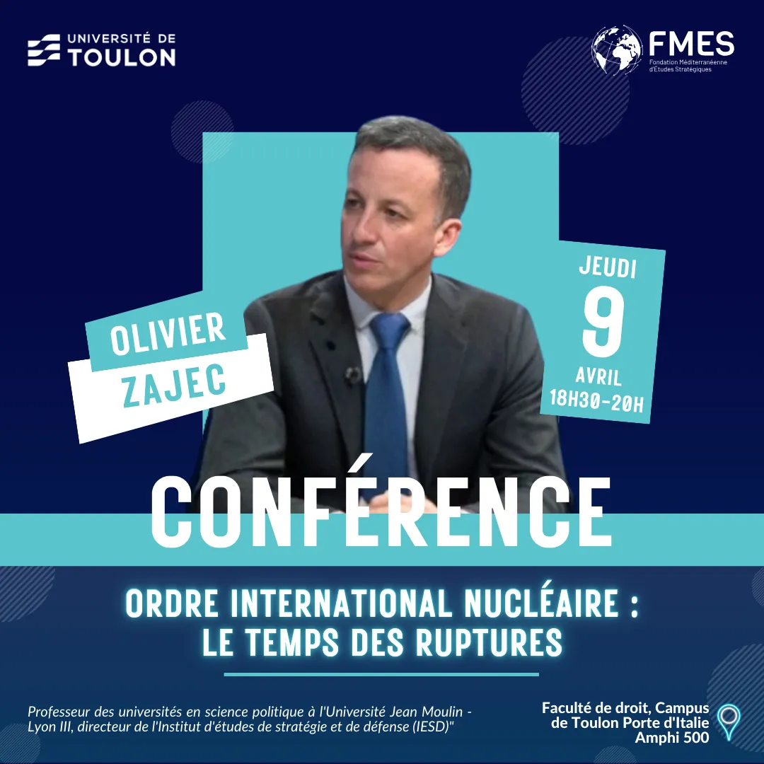 Affiche promotionnelle