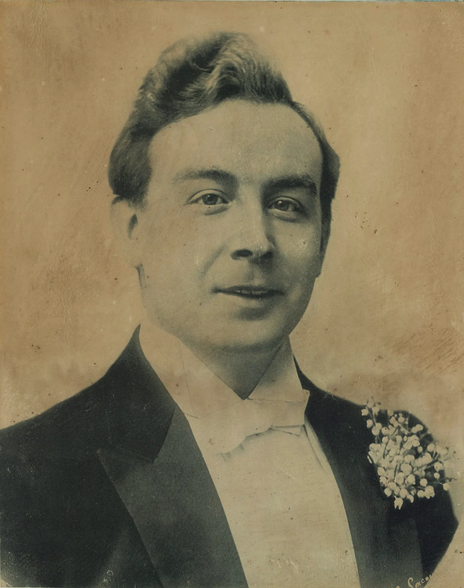 Félix Mayol