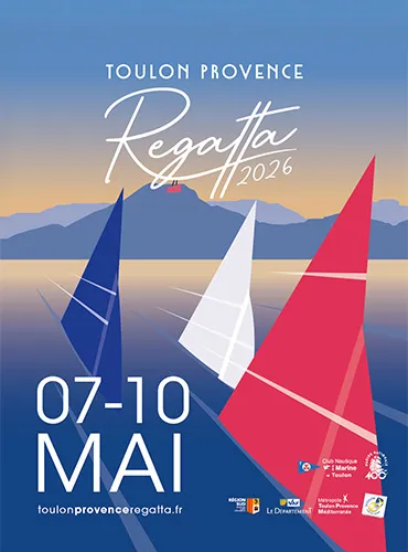 Toulon Provence Regatta