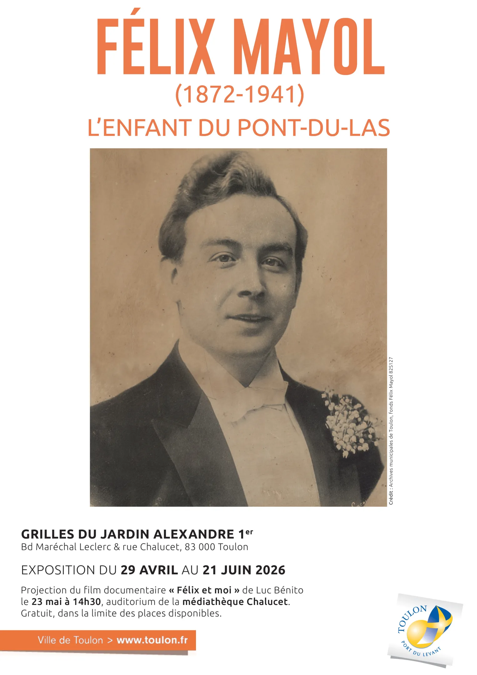 Félix Mayol