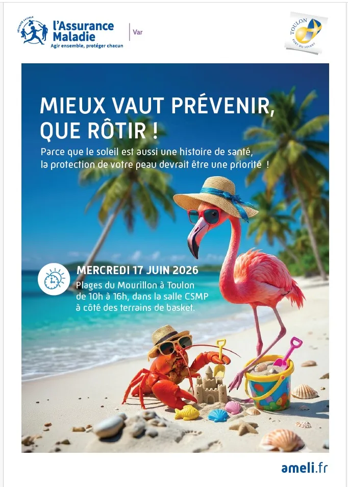 Campagne Juin jaune