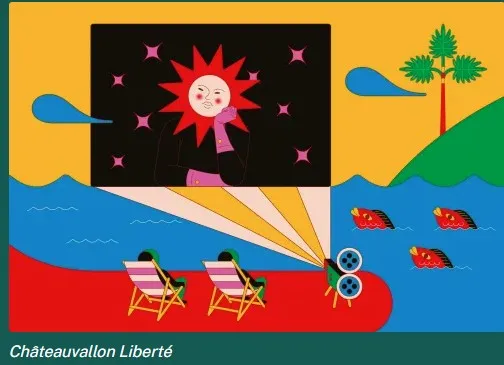 Ciné-rencontre au Liberté