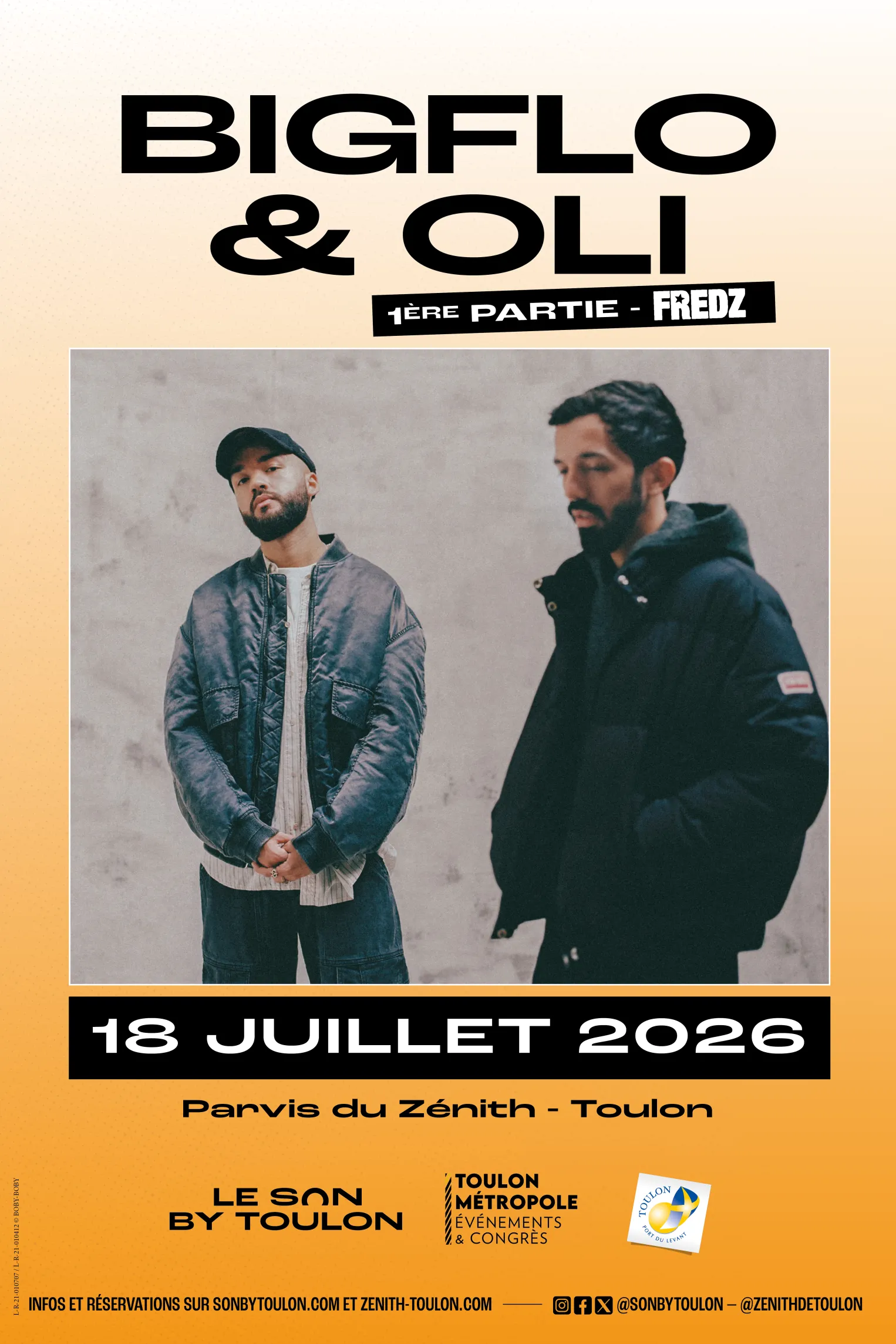 Bigflo & Oli