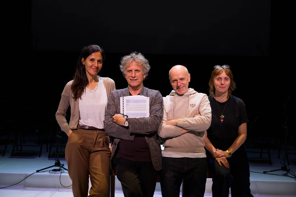 Les Résistantes
