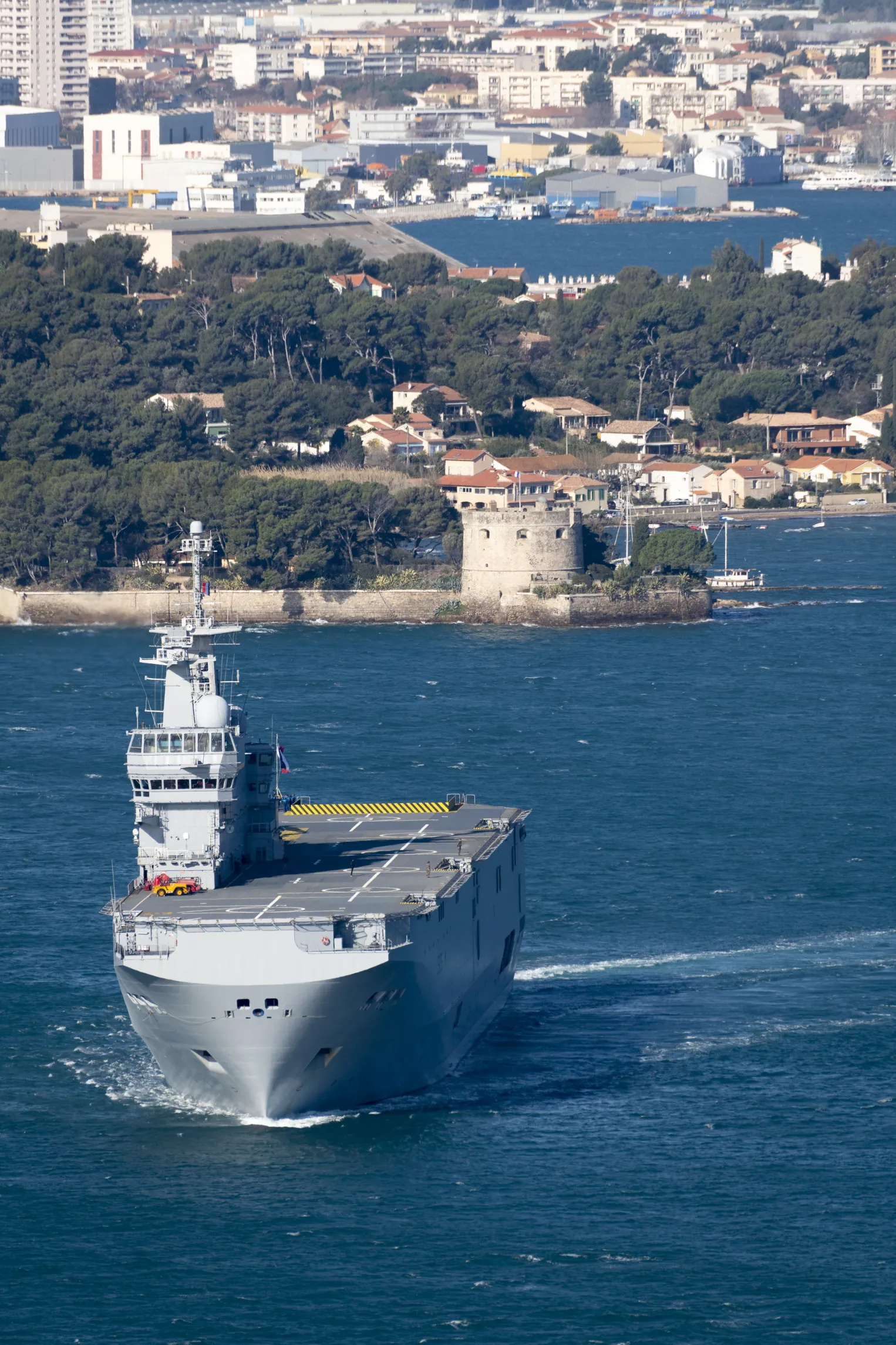 Photo Marine Nationale
