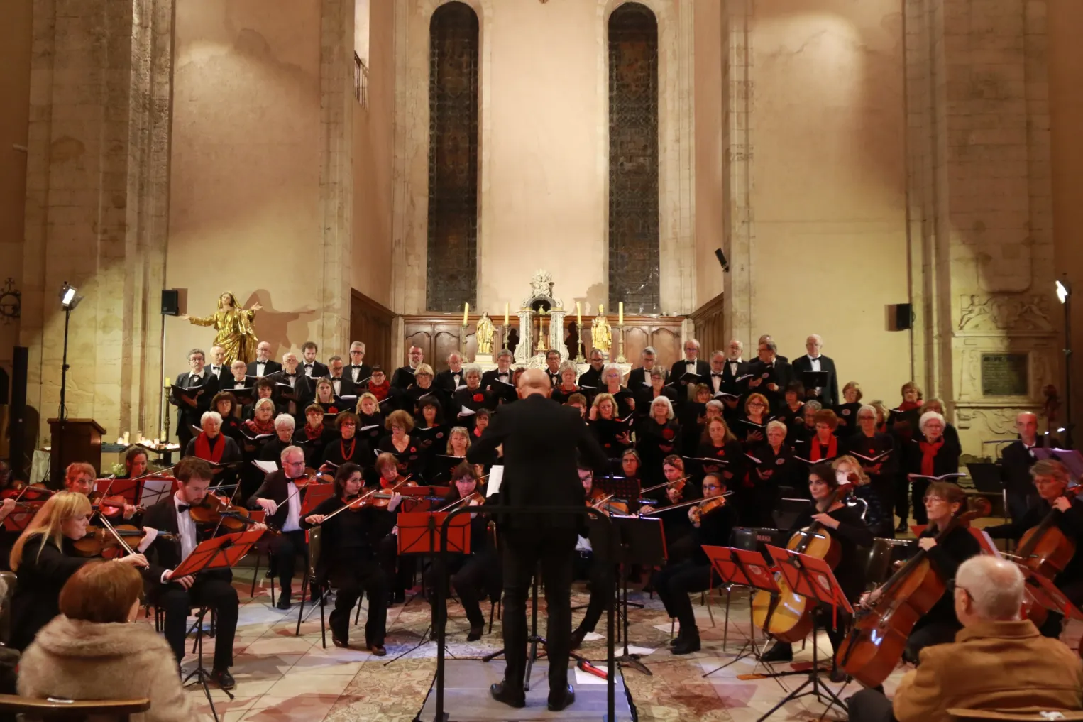 Résonances musicales