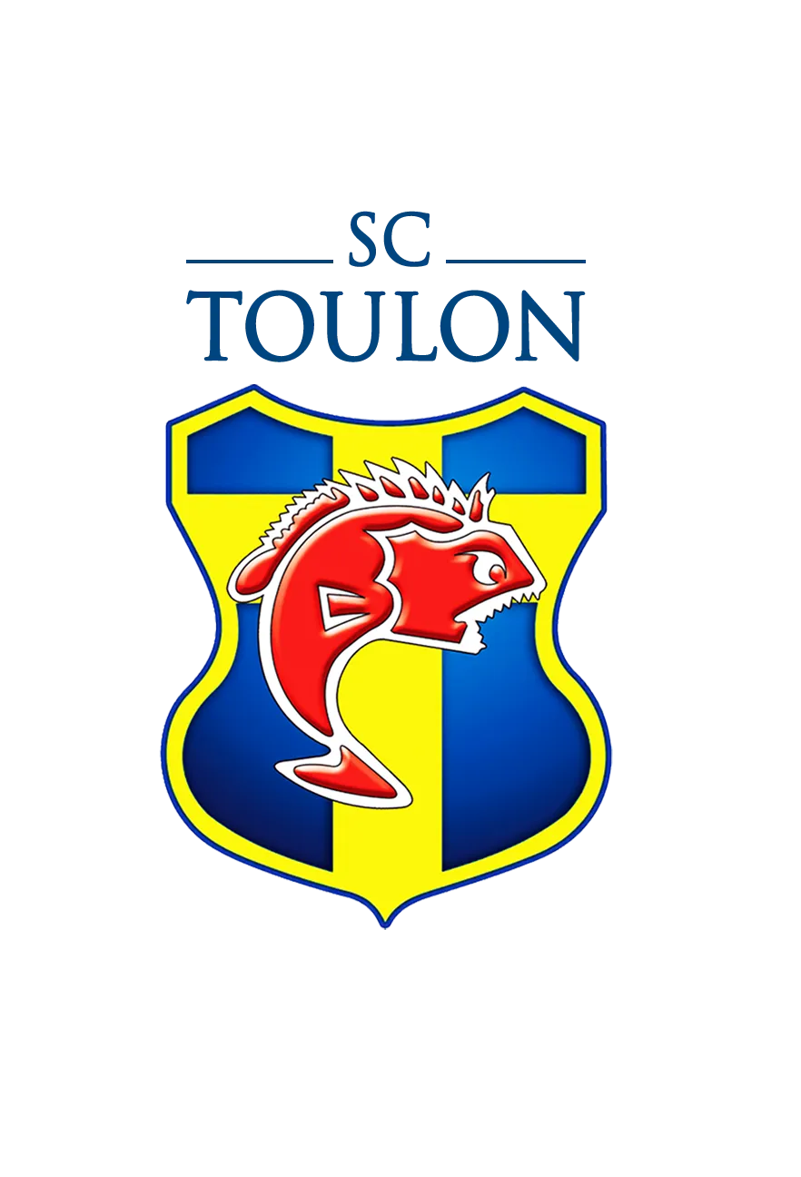 2020 Football Sporting Club Toulon