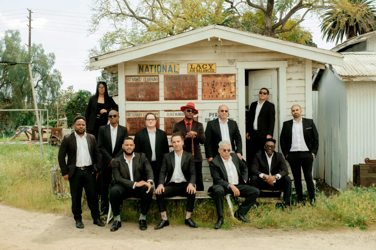 Concert - Orchesta Akokan - Jazz à Toulon 2026_Toulon