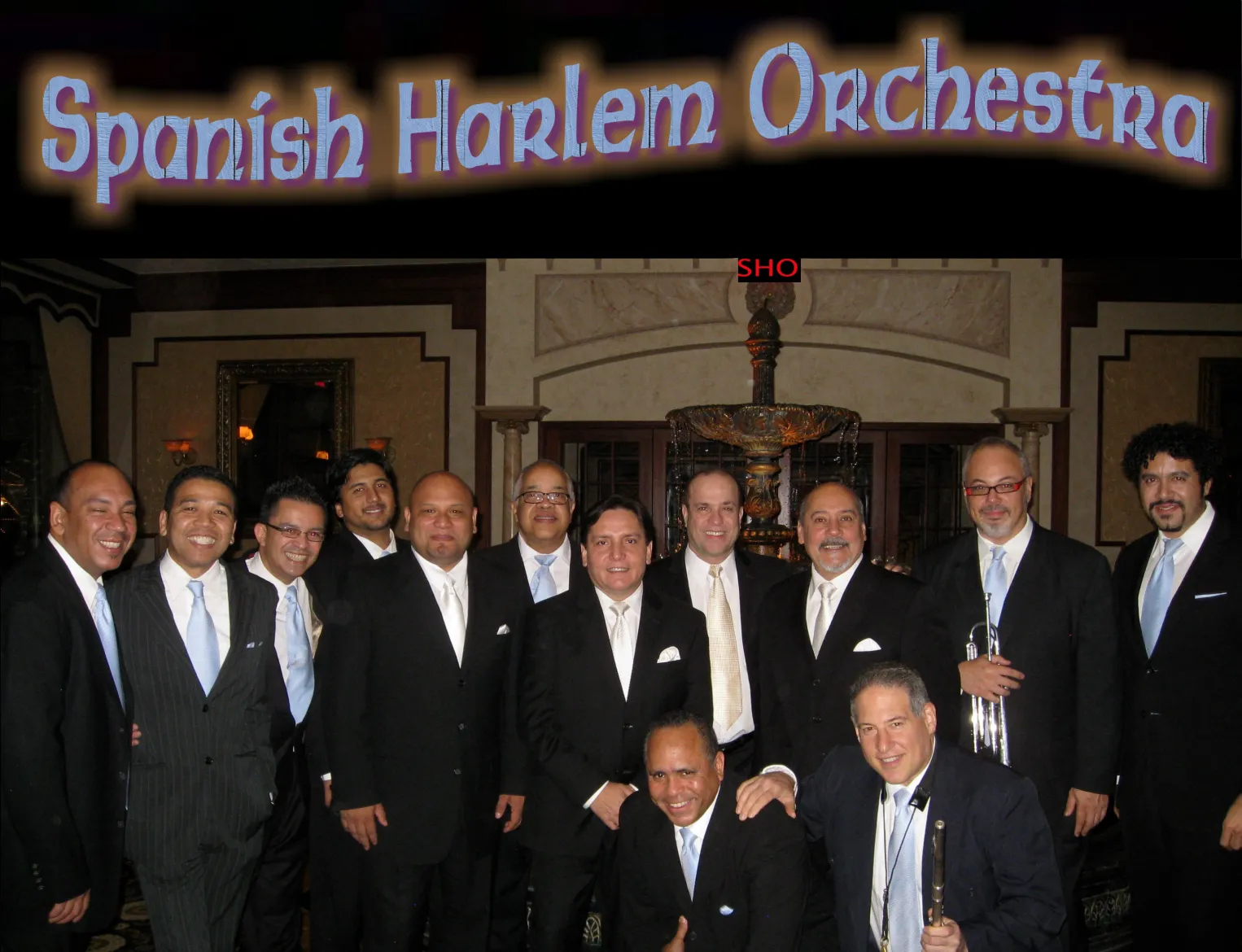 Concert - Spanish Harlem Orchestra - Jazz à Toulon 2026_Toulon
