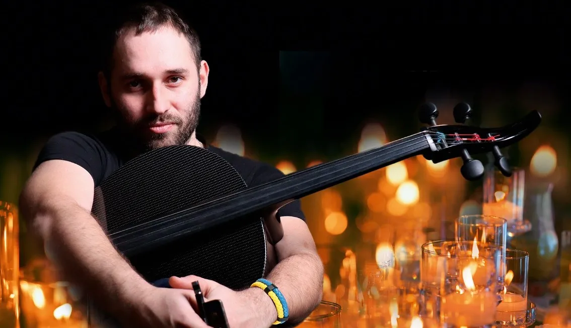 Concert caritatif Les 3 univers du violoncelle_Toulon