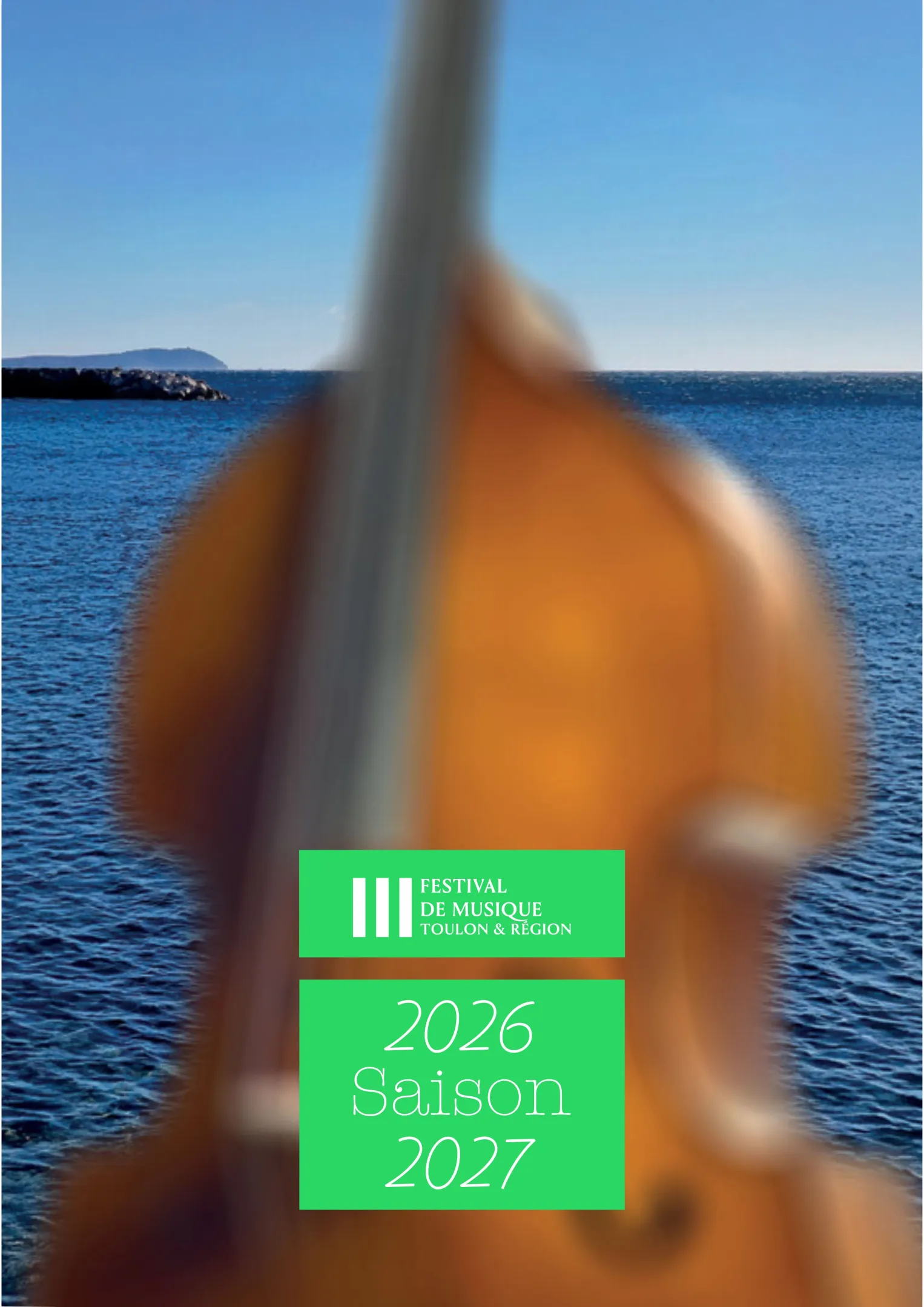 Festival de Musique Toulon & région - Saison 2026-2027_Toulon